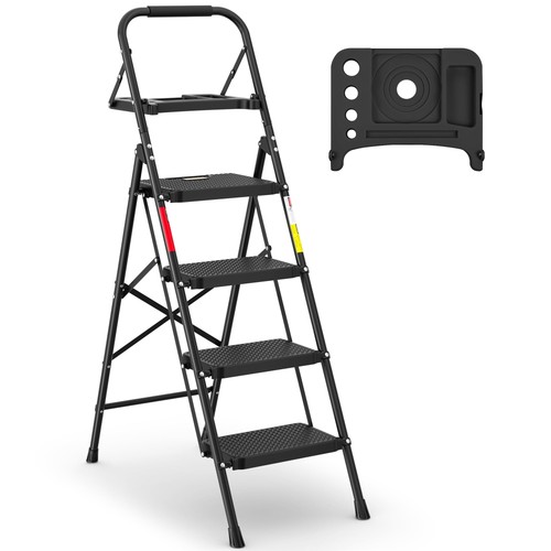 Bontec stufige leiter - bontec,