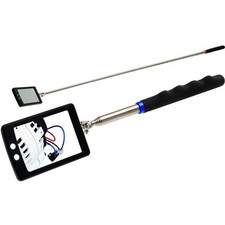 BGS INSPEKTIONSSPIEGEL