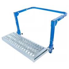 Reifen Klapptritt Transporter