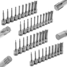 Schlagschrauber Schrauben